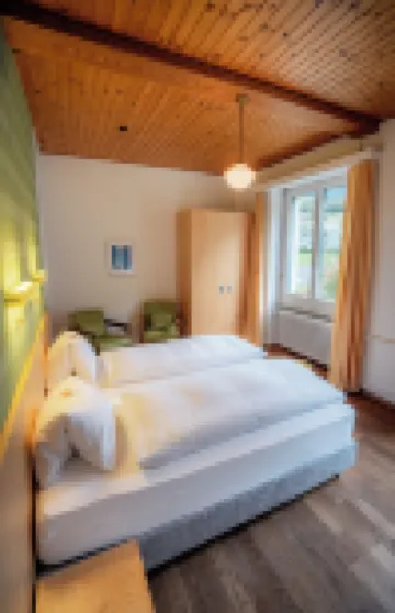 Hotel Haus Schönstatt Contactless-Check-IN