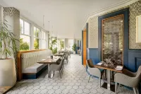 voco THE CLIFTON FOLKESTONE by IHG