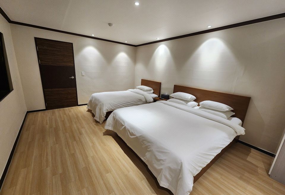 라운지서울 객실 이미지