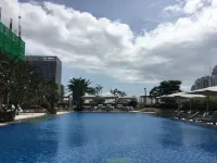 Shangri-La Residences The Fort, Manila - 5 stjerner