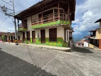 Apartamento Támesis Natural Hotels in Tamesis