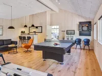 18 person holiday home in Fjerritslev