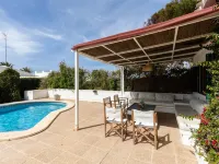 Binisagoc A - Villa With Private Pool. Free Wifi -  Holiday Villas