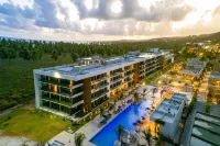 Maceió Mar Resort All Inclusive