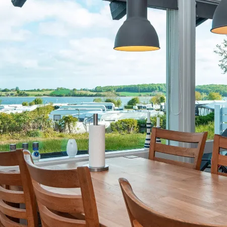 5 person holiday home in Aabenraa-By Traum