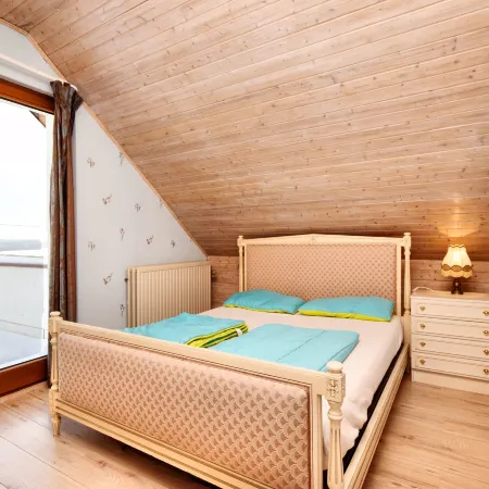 Holiday Home in Schצnberg with Jacuzzi