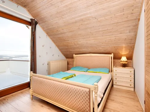 Holiday Home in Schצnberg with Jacuzzi - 무료 와이파이