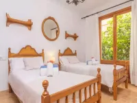 Pomeres 9 - Villa With Private Pool In Sa Coma