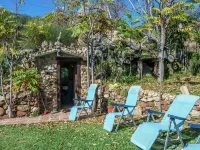 Pool Getaway Near Antequera