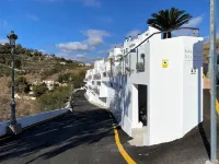 Holiday Home in Nerja with Sea Views