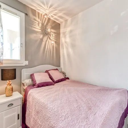 Serene Escape in Agde
