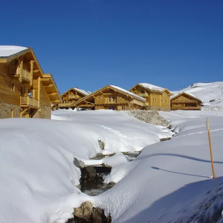 Scenic Chalet for Groups