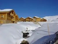 Cozy Luxe in Alpe d'Huez