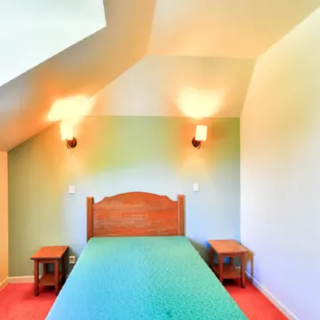 Apartment in Monflanquin with Forest Views