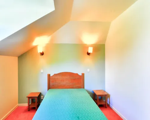 Apartment in Monflanquin with Forest Views 蒙弗朗坎住宿飯店