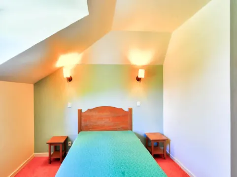 Apartment in Monflanquin with Forest Views