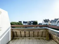 Studio 5 People - Comfort - Sea View