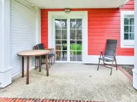 2 Room Apartment for 4 People