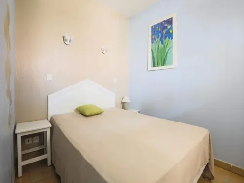 Apartments at restanques de St Tropez