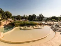 Apartments at the Restanques in StTropez