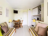 2-room apartment for 5 people - Selection