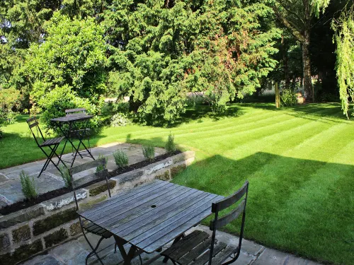 Cottage in North York Moors with Scenic Trails - 욕조
