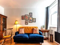 Apartment near Cleethorpes Beach