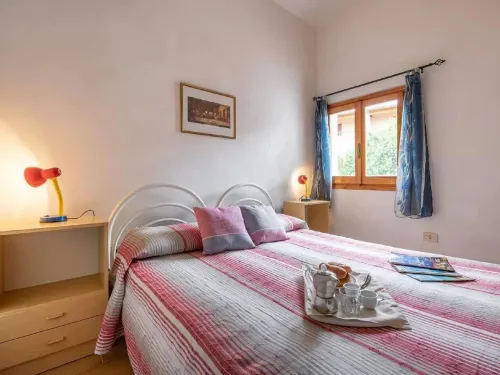 Villa in Pittulongu near Mare e Rocce Beach
