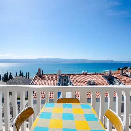 Magdales - Comfort Three Bedroom Apartment