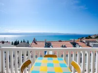Magdales - Comfort Three Bedroom Apartment - Apartments