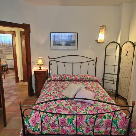 Family Cottage in Cagli with Pool