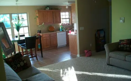 ANO, Tech, Nebo, Petit Jean