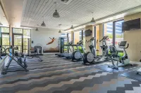 Loft | Gym, Lounge, Rooftop | Bellevue | Sophari C - Holiday Apartments