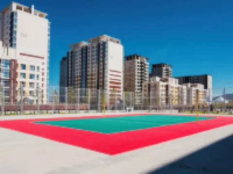 888 Hostel (Female Only) Hotel berhampiran Buyant Ukhaa International Airport