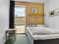 24 Person Holiday Home in Løkken-by Traum - 2 ดาว