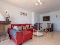 Casa Siloam - House In Torrox-costa. Free Wifi
