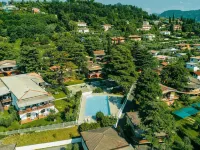 Holiday Home in Manerba del Garda near Lake