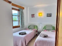 Apartment on the beach. Hotel a Port d'Alcudia