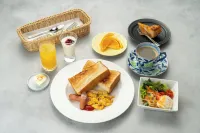 Kyoto Hot Spring Hatoya Zuihokaku Hotel