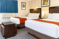 Lamplighter Inn Hotels in Three Hills