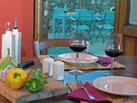 Holiday Home in Chianti with Pool - Apartments