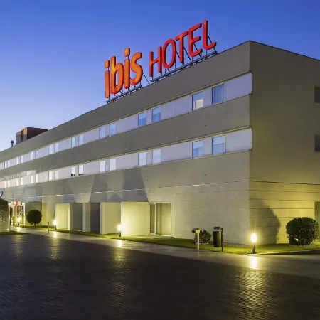 Ibis Porto São João