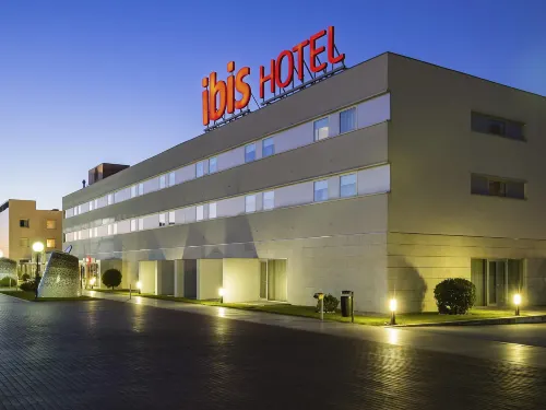 Ibis Porto São João