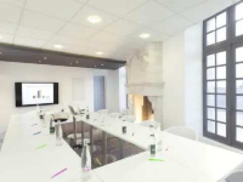 ibis Styles Vannes Gare Centre