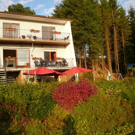 Panoramic Retreat, Thirimont