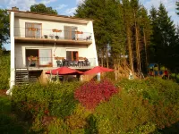 Panoramic Retreat, Thirimont - WiFi