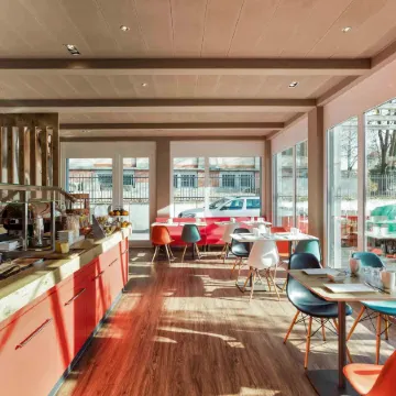 Ibis Winterthur City