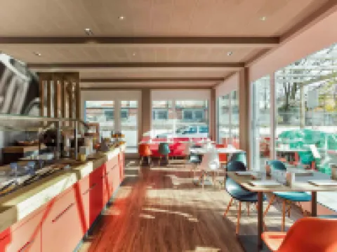 Ibis Winterthur City