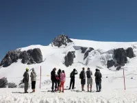 Ski, stay, and savour; Aosta Valley