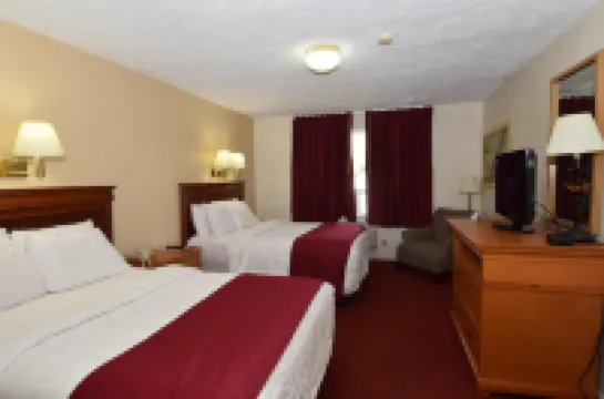 Knights Inn Oswego East